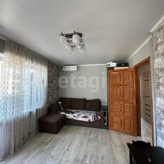 Квартира 50 м², 3-комнатная - изображение 4