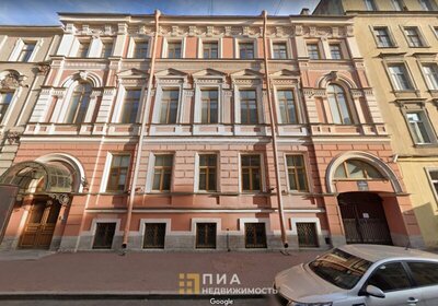 450 м², помещение свободного назначения 500 000 ₽ в месяц - изображение 44