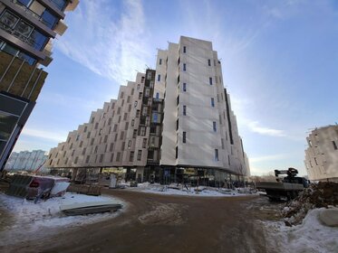 72 м², торговое помещение 288 000 ₽ в месяц - изображение 33