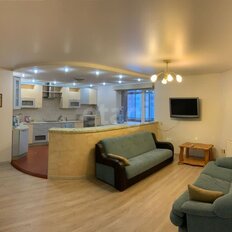 Квартира 98 м², 3-комнатная - изображение 1