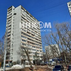 Квартира 38 м², 1-комнатная - изображение 1