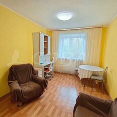 Квартира 45 м², 1-комнатная - изображение 5