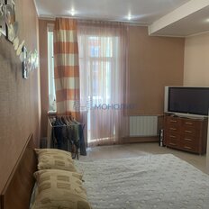 Квартира 135 м², 2-комнатная - изображение 3