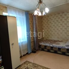 Квартира 30,5 м², 1-комнатная - изображение 4