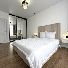 Квартира 40 м², 2-комнатная - изображение 2