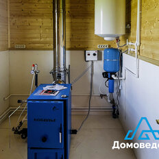 дом + 8 соток, участок - изображение 5
