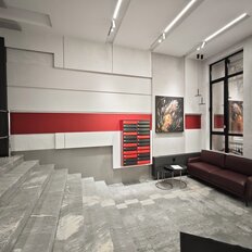 33,8 м², офис - изображение 4