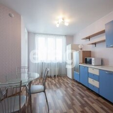 Квартира 64 м², 2-комнатная - изображение 2