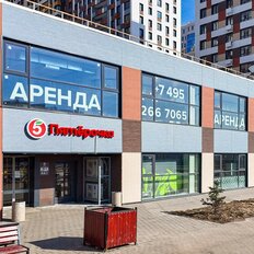 837 м², помещение свободного назначения - изображение 1