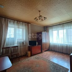 Квартира 30,7 м², 1-комнатная - изображение 3