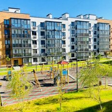 Квартира 53,3 м², 2-комнатная - изображение 1