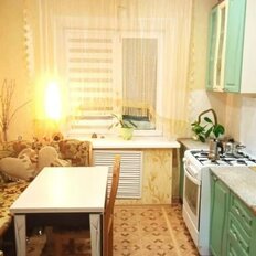 Квартира 52,8 м², 2-комнатная - изображение 1