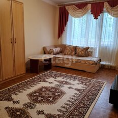 Квартира 38,5 м², 1-комнатная - изображение 1