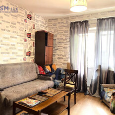 Квартира 26,6 м², студия - изображение 1