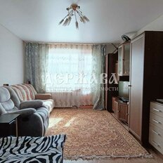 Квартира 37,4 м², 1-комнатная - изображение 3