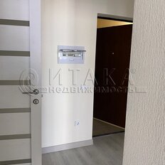 Квартира 65,7 м², 2-комнатная - изображение 5