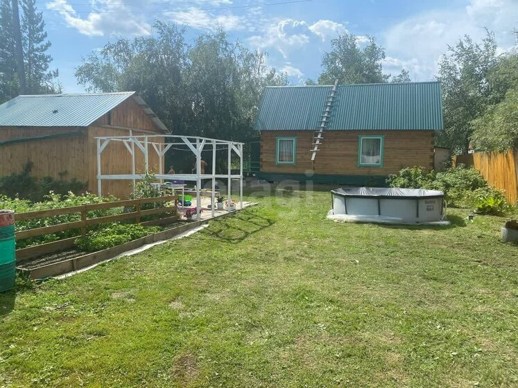113,5 м² дом, 8 соток участок 9 000 000 ₽ - изображение 59