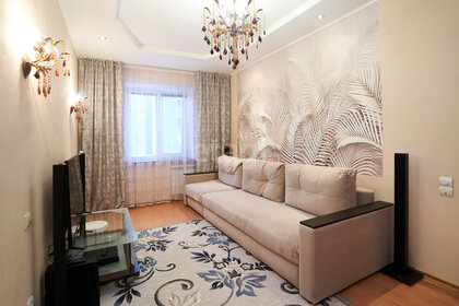 Снять двухкомнатную квартиру с мебелью в районе Приволжский в Казани - изображение 15