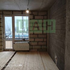 Квартира 24,4 м², студия - изображение 2