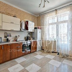 Квартира 79 м², 2-комнатная - изображение 1