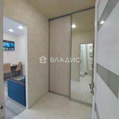 Квартира 25 м², студия - изображение 5