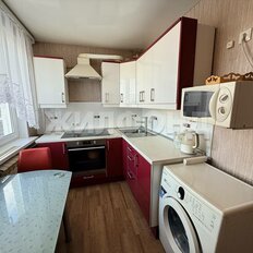 Квартира 57,7 м², 3-комнатная - изображение 1
