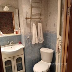 Квартира 45,9 м², 2-комнатная - изображение 3