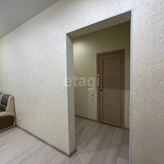 Квартира 43,2 м², 1-комнатная - изображение 3