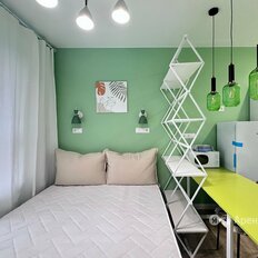 Квартира 14,6 м², студия - изображение 3