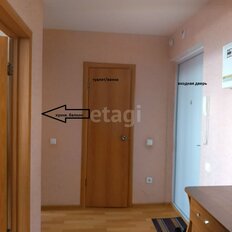 Квартира 40 м², 1-комнатная - изображение 5