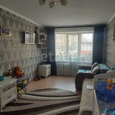 Квартира 37,3 м², 1-комнатная - изображение 2