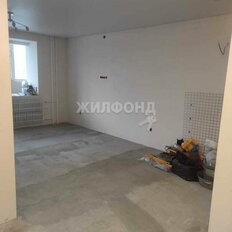 Квартира 30,1 м², студия - изображение 1