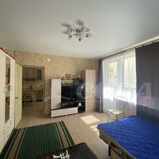 Квартира 45 м², 1-комнатная - изображение 4