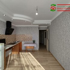 Квартира 37,8 м², 1-комнатная - изображение 3