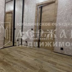 Квартира 36,6 м², 2-комнатная - изображение 5