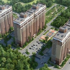 Квартира 45 м², 2-комнатная - изображение 4