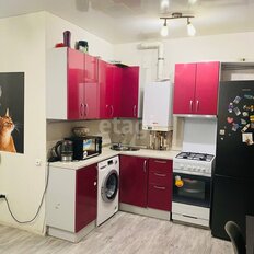 Квартира 26,1 м², студия - изображение 4