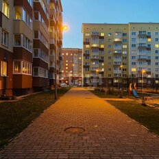 Квартира 70,6 м², 2-комнатная - изображение 3