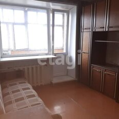 Квартира 32 м², 1-комнатная - изображение 4