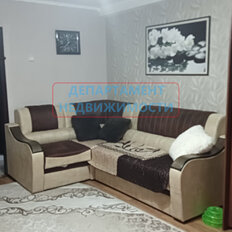 Квартира 58,4 м², 3-комнатная - изображение 3