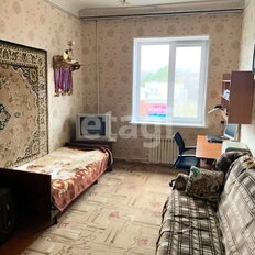 Квартира 80,4 м², 3-комнатная - изображение 1