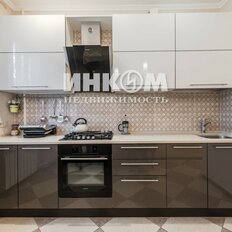 Квартира 64,6 м², 2-комнатная - изображение 4