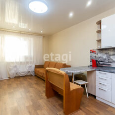 Квартира 29,9 м², студия - изображение 4