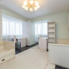 Квартира 127,4 м², 4-комнатная - изображение 2