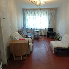 Квартира 56,6 м², 3-комнатная - изображение 4