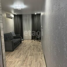 Квартира 30,3 м², 1-комнатная - изображение 2