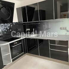 Квартира 40 м², 2-комнатная - изображение 1