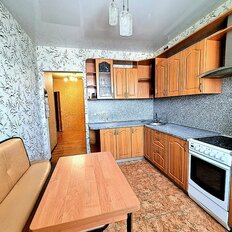 Квартира 65,1 м², 2-комнатная - изображение 2