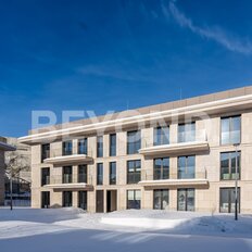 Квартира 129,3 м², 3-комнатные - изображение 3