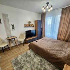 Квартира 20 м², студия - изображение 2